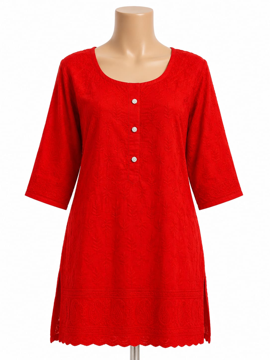 Short Kurti