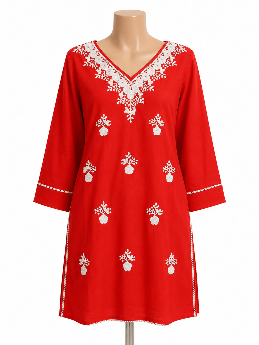Short Kurti
