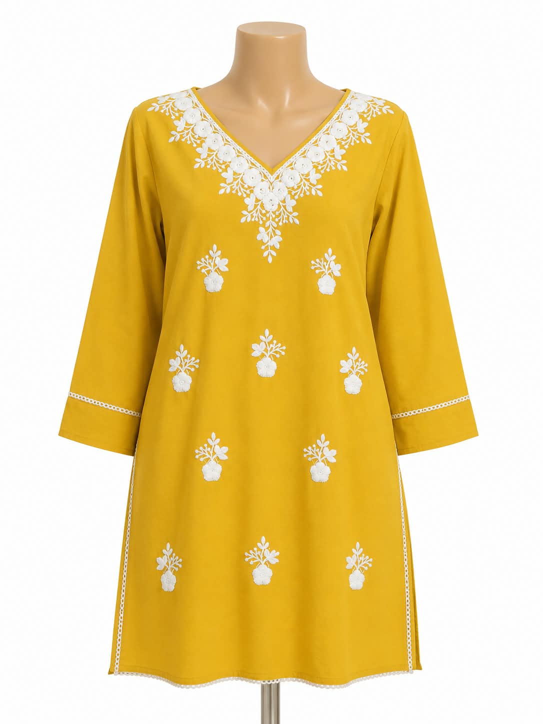 Short Kurti