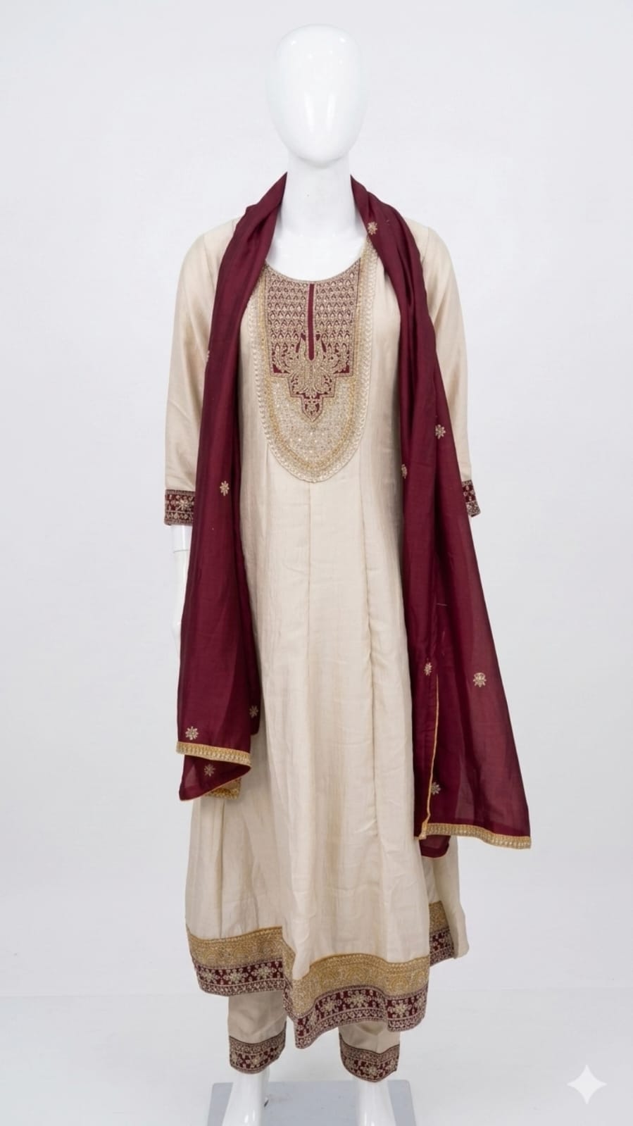 Kurti Set