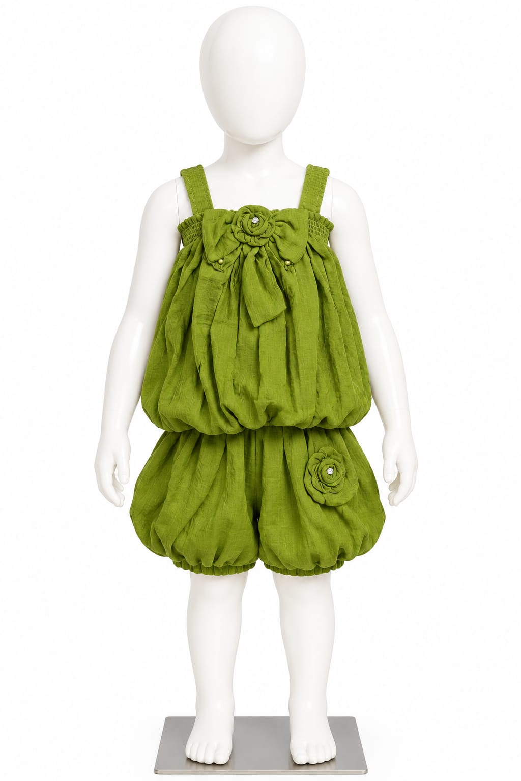 Kidswear girls