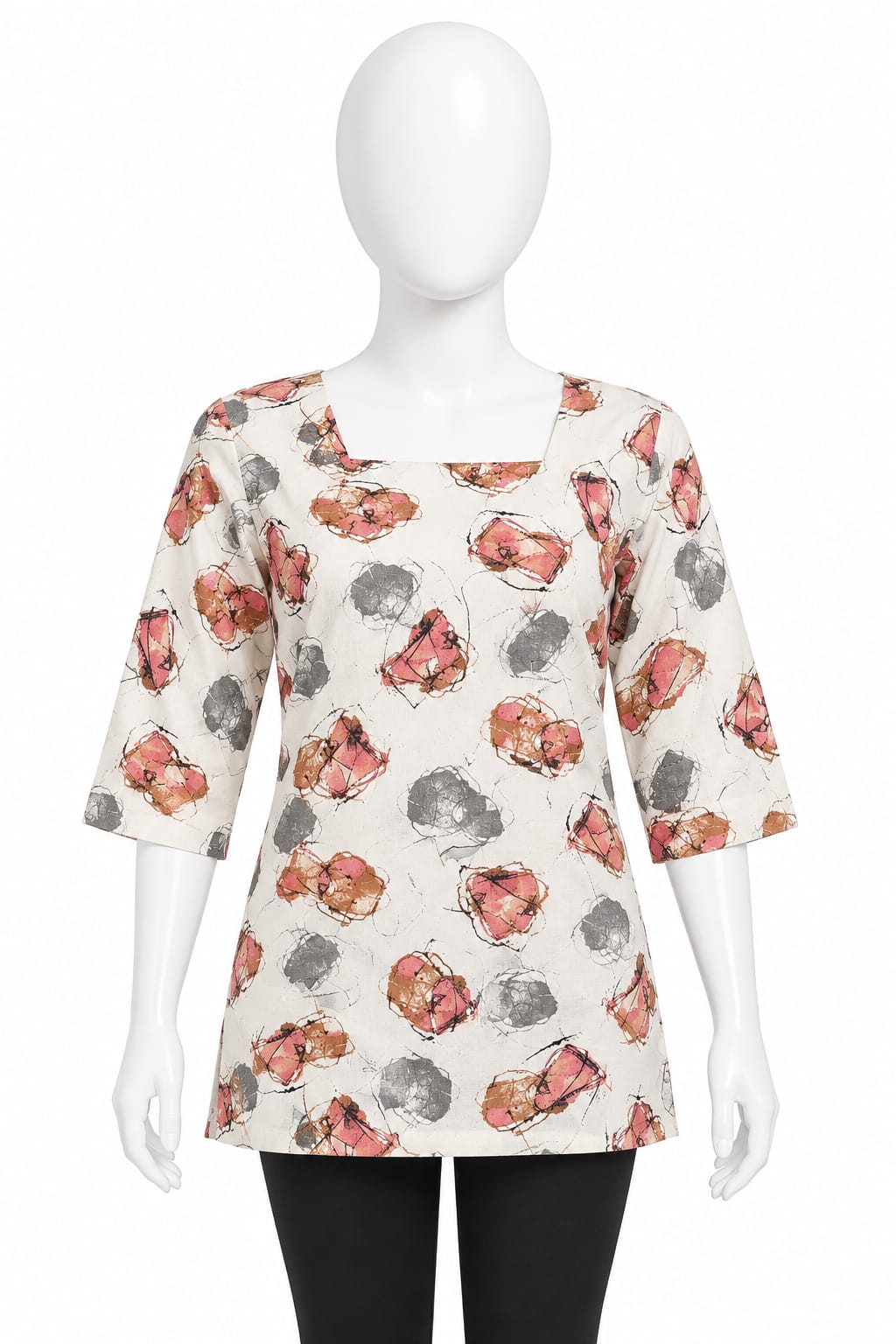 Short Kurti top