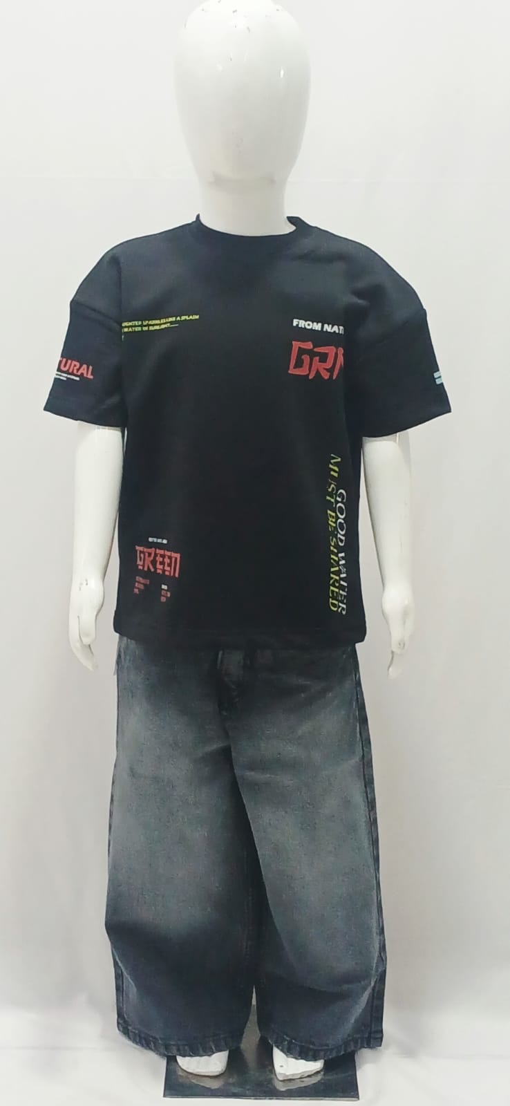 Boys Kidswear