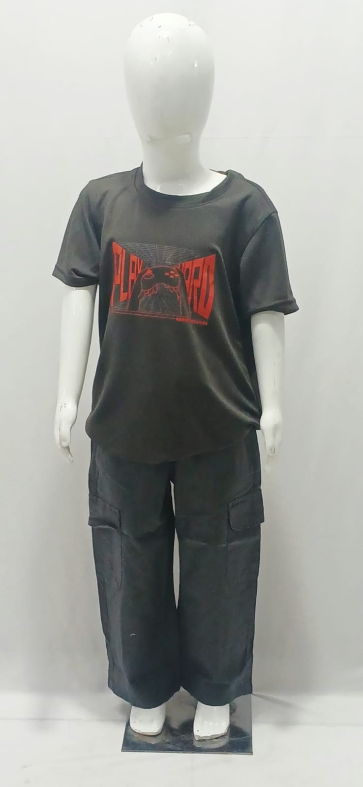 Boys Kidswear